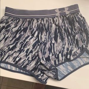 Women’s under armor shorts